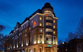 Marriott Maida Vale Hotel London